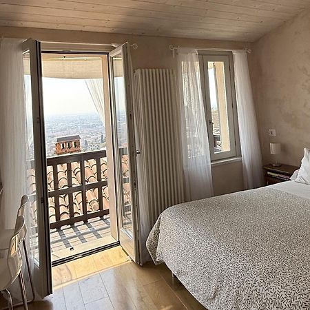 Livinn Bergamo La Mansardina1 E La Mansardina2 Exteriér fotografie