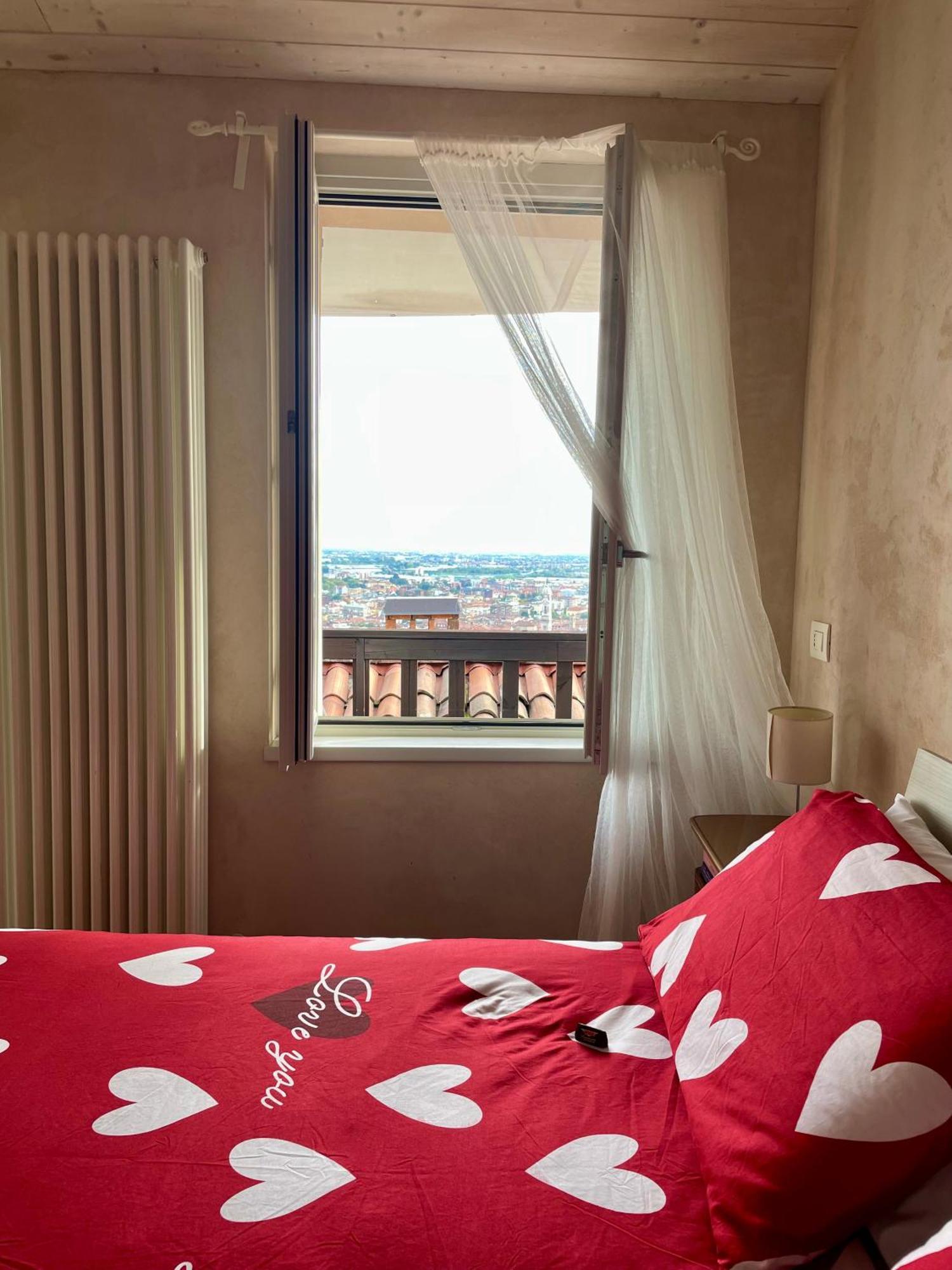 Livinn Bergamo La Mansardina1 E La Mansardina2 Exteriér fotografie