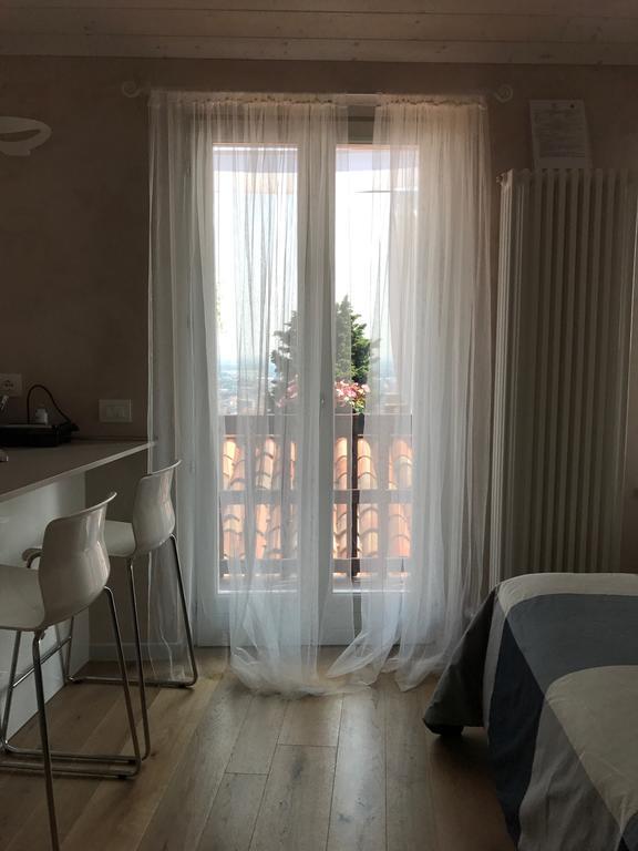 Livinn Bergamo La Mansardina1 E La Mansardina2 Exteriér fotografie