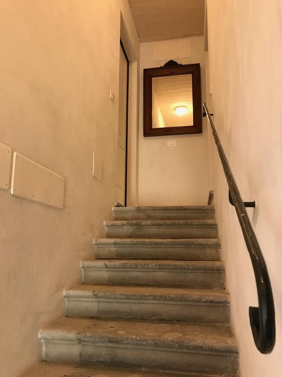 Livinn Bergamo La Mansardina1 E La Mansardina2 Exteriér fotografie
